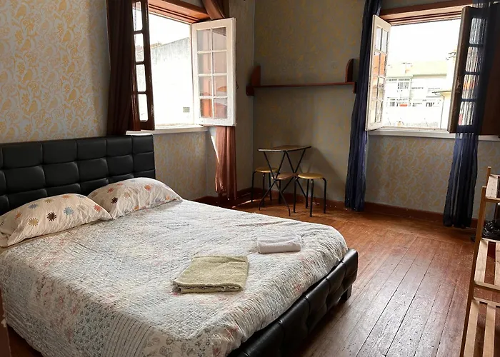 Fernando Guest House